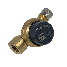 OZSensor Tyre Pressure Sensor