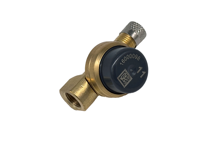 OzSensor Truck Fleet TPMS Sensor