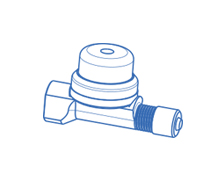Truck OzSensor TPMS sensor