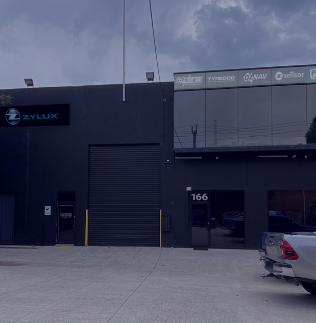 Zylux Office
